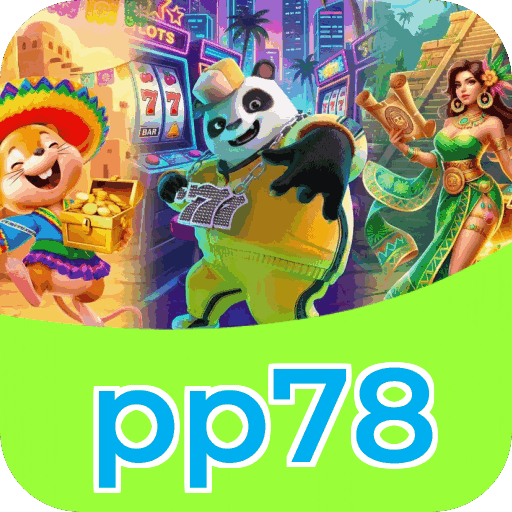Jogos com maior RTP na pp78
